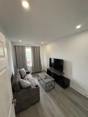 Clean and pleasant apartment 6 - ที่มีที่จอดรถ