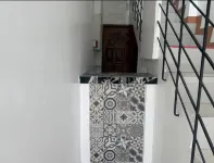 Teresita Travellers Inn by RedDoorz - 2 ดาว