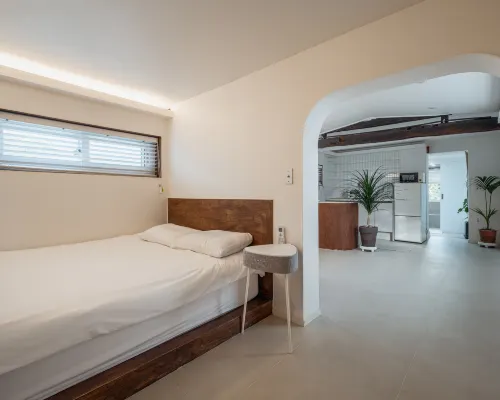 Jocheon Neutjang | Private Jeju Stay Near Hamdeok Hotels near Mungangsa