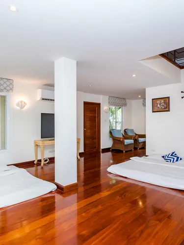 รูปภาพของMaison De Mer Villa Huahin