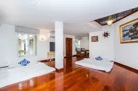Maison De Mer Villa Huahin - 4 estrellas