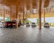 TANALOKA MIK Resort & Hotel - Spa