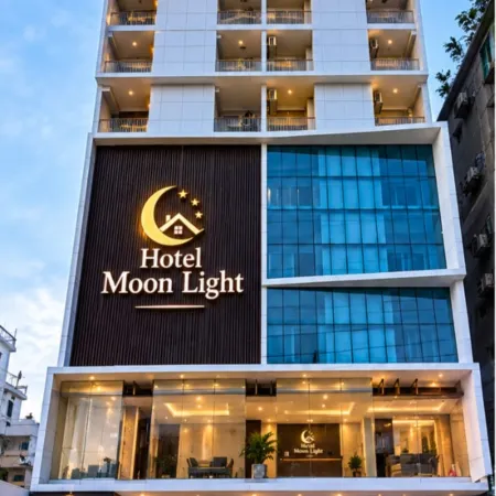 Hotel Moon Light