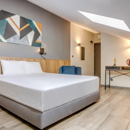 Hotel Forty One