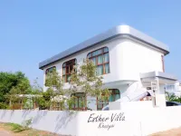 Esther Villa Khaoyai - Kitchen