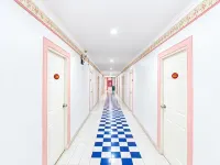 Snap Mansion Hatyai - Wifi
