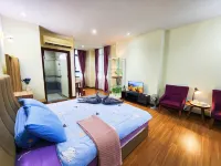 The Mines The Heritage Cozy Blissful SOHO Hotels in Seri Kembangan