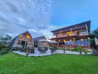 Mountain Healing Villa by Nagisa Bali Hotels in Bedugul