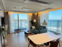 surfresort inn-the city yangyang