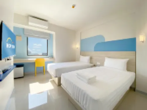 Hop Inn Prachuap Khiri Khan Hotels in Prachuap Khiri Khan
