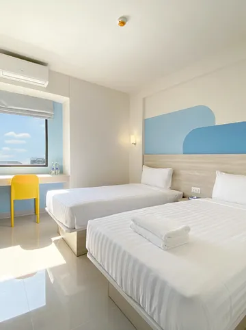 รูปภาพของโรงแรมฮ็อป อินน์ ประจวบคีรีขันธ์