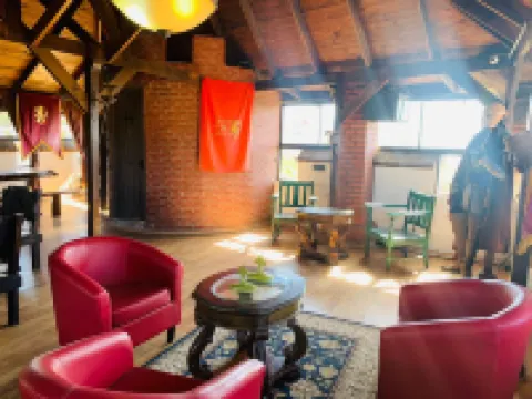 Castillo Vina del mar