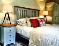 The Moon Inn at Stoney Middleton Hotel di Baslow and Bubnell