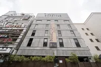 Incheon Airport Hotel Seattle