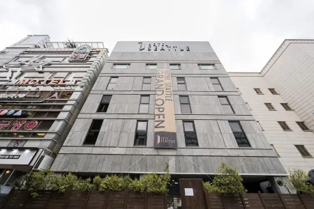 Incheon Airport Hotel Seattle