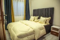 Joshean fully furnished Apartment - balcony
