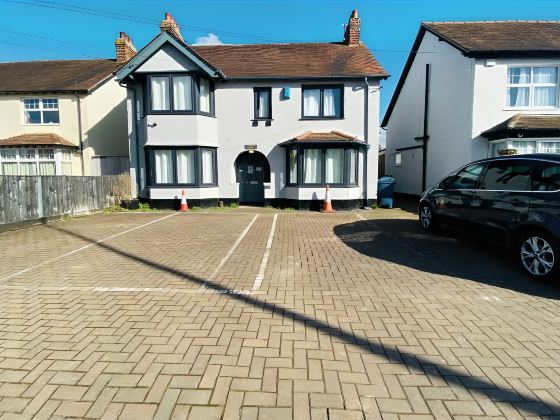 Hollybush guest house