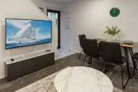 City Stadium Stay CBD Apartment