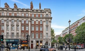 Baker Street Residences