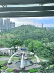The Elysia Suites - ที่มีที่จอดรถ