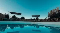 Casa do Forno - Alojamento Serra da Estrela Com Piscina - Matias Nature