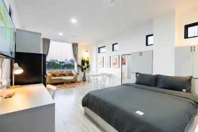 Home Away - Dang Thi Nhu