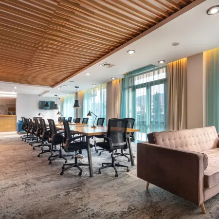 ODAYA Hotel & Coworking by NP House