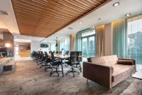 ODAYA Hotel & Coworking by NP House - Badekar