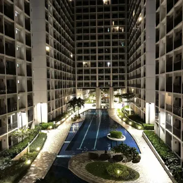 Shore 2 Residences Tower 3