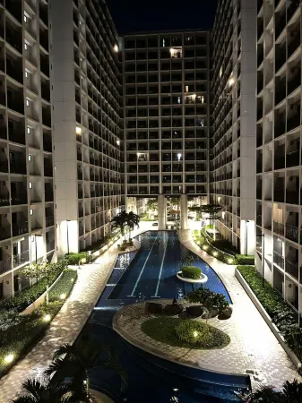 Shore 2 Residences Tower 3 Отели рядом с достопримечательностью «The Dessert Museum»