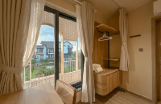 Palmera Hoi An Villa & Apartment