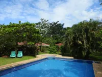 Caño Negro Country Lodge - โฮมสเตย์