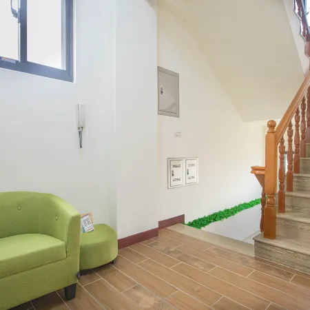 Kinmen 98Guesthouse