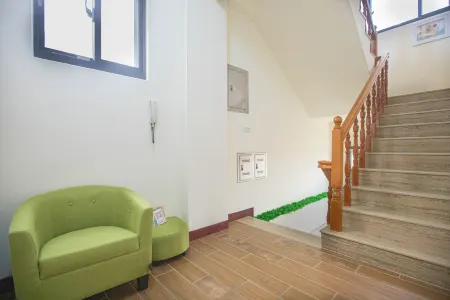 Kinmen 98Guesthouse Отели рядом с достопримечательностью «Zhaishan Tunnel»