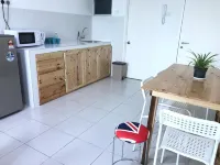 Zizz Homestay - the Pallet Home