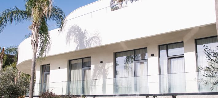 White Hill Hotel Hotels in Durrës distrikt