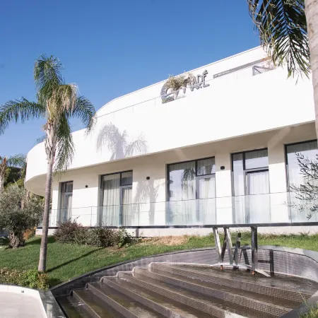 White Hill Hotel