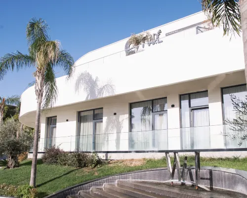 White Hill Hotel Hotels in Durres