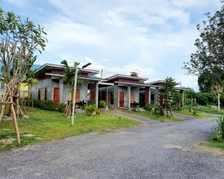 บีเทลจอมทอง เชียงหม่ โรงแรมในอำเภอ จอมทอง