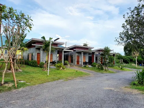 B-Tel ChomThong Chiang Mai Hotels in Chom Thong