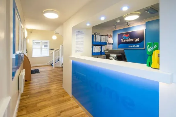 Travelodge London Brent Cross