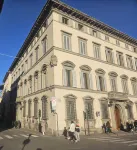 Bella Benci Firenze Apartment