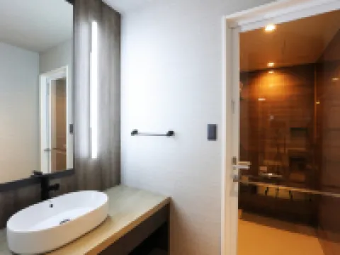 滿天之 辻之屋 小松市酒店