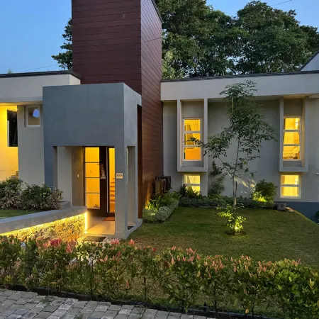 Lake Villas Premium Kandy