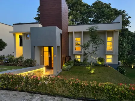 Lake Villas Premium Kandy