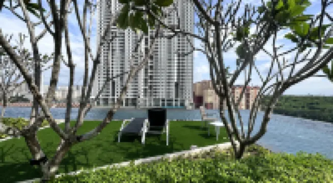 Urban Suites By Stayla