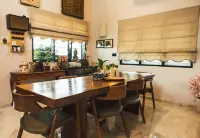 Looe Mansion@Pinjistation (15pax 6br)