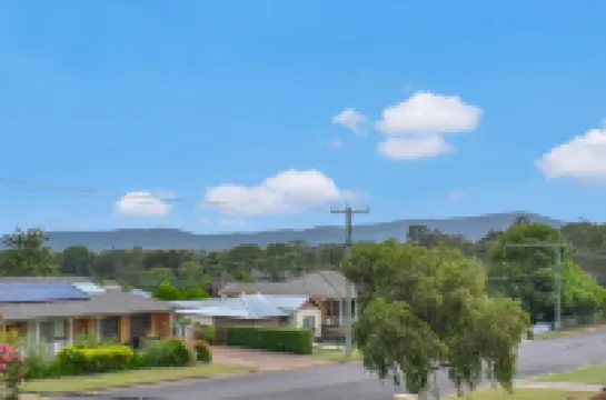 Coal d' Vine Chillout - Cessnock Nsw