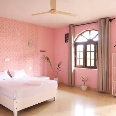 Story House