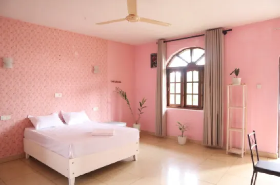 Story House โรงแรมใกล้หาด Negombo Beach